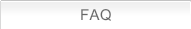 FAQ